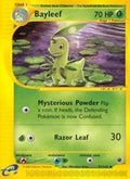 Bayleef [EX - 071/165]