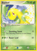 Bayleef [UF - 35/115]