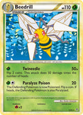 Beedrill [UL - 12/95]