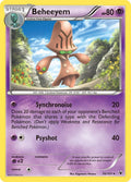 Beheeyem [NVI - 56/101]