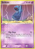 Beldum [DX - 55/107]