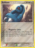 Beldum [PK - 45/108]
