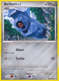Beldum (84) [LA - 84/146]