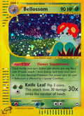 Bellossom (H5) [AQ - H05/H32]