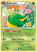 Bellossom [UD - 1/90]