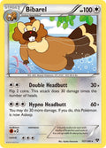 Bibarel [XY - 107/146]