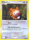 Bidoof [SF - 54/100]