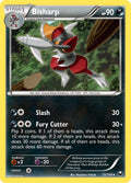 Bisharp (72) [DEX - 72/108]