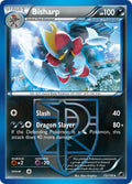 Bisharp (Team Plasma) (73) [PLF - 73/116]