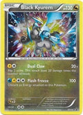 Black Kyurem - BW58 [PR - BW58]