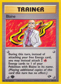 Blaine (100) [G2 - 100/132]