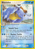 Blastoise [POP - 001/017]