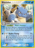 Blastoise [CG - 14/100]