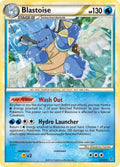 Blastoise [UL - 13/95]
