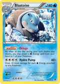 Blastoise [PLB - 16/101]