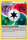Blend Energy GFPD [DRX - 117/124]