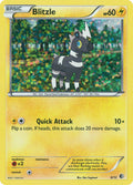 Blitzle - 6/12 [M11 - 006/012]