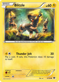 Blitzle [NXD - 47/99]