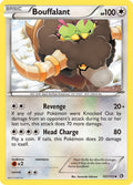 Bouffalant [LTR - 107/113]