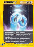Bounce Energy [SK - 142/144]