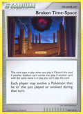 Broken Time-Space [PL - 104/127]