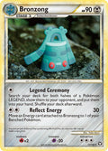 Bronzong [TM - 15/102]