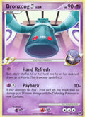 Bronzong E4 [RR - 16/111]