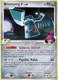 Bronzong G [PL - 41/127]