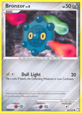Bronzor [MT - 74/123]