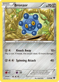 Bronzor [NXD - 75/99]
