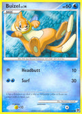 Buizel [GE - 61/106]