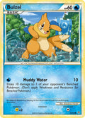 Buizel [UL - 45/95]