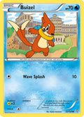 Buizel [DRX - 32/124]