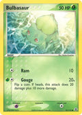 Bulbasaur - 055/112 [RG - 55/112]