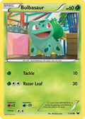 Bulbasaur [DEX - 1/108]