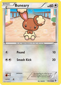 Buneary [BCR - 116/149]