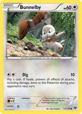 Bunnelby [XY - 111/146]