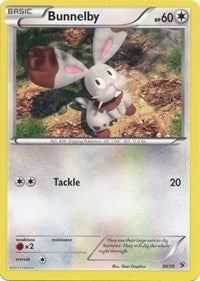 Bunnelby [KSS - 30/39]