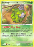 Burmy Plant Cloak [SW - 78/132]