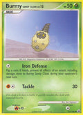Burmy Sandy Cloak [MD - 54/100]