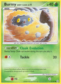Burmy Sandy Cloak [AR - 57/99]