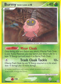 Burmy Trash Cloak [SW - 80/132]