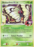 Butterfree FB [SV - 17]