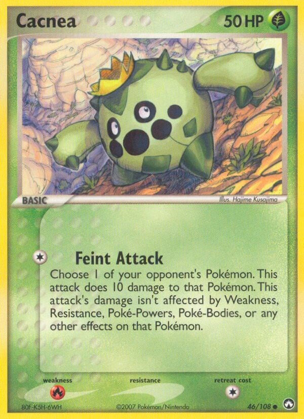Cacnea [PK - 46/108]