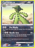Cacturne [GE - 34/106]