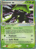 Cacturne ex [EM - 91/106]