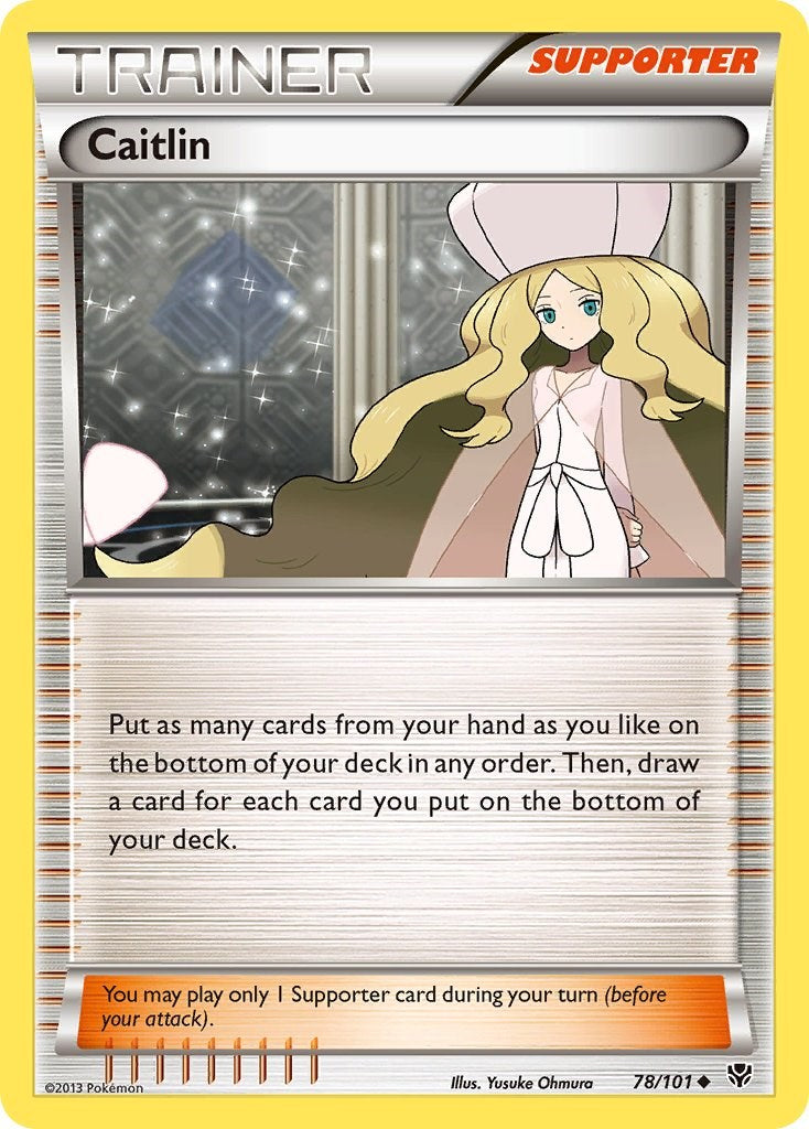Caitlin [PLB - 78/101]