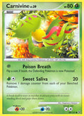 Carnivine (68) [PL - 68/127]