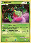 Carnivine [TM - 16/102]