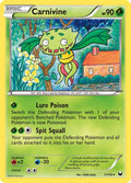 Carnivine [DEX - 5/108]